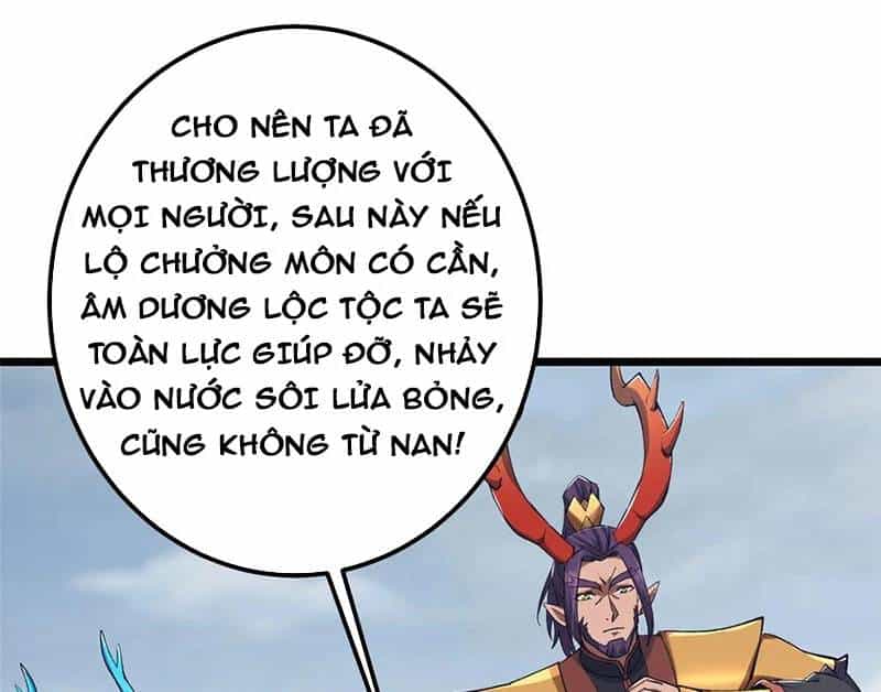 Chưởng Môn Khiêm Tốn Chút - Chương 416 - ảnh 20