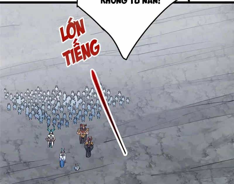 Chưởng Môn Khiêm Tốn Chút - Chương 416 - ảnh 23