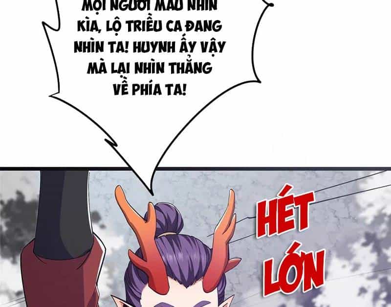 Chưởng Môn Khiêm Tốn Chút - Chương 416 - ảnh 34