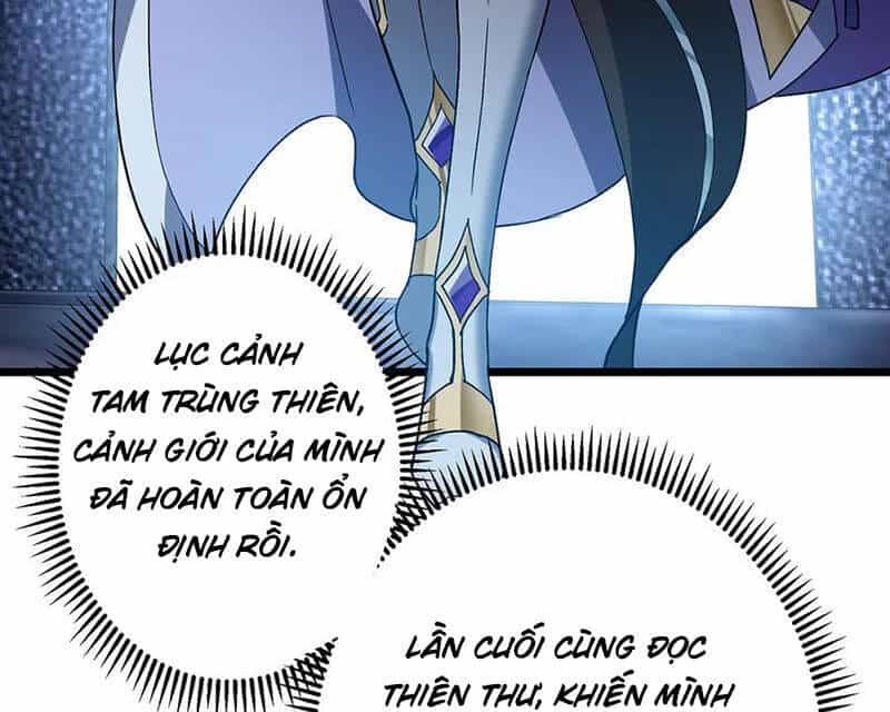 Chưởng Môn Khiêm Tốn Chút - Chương 418 - ảnh 61