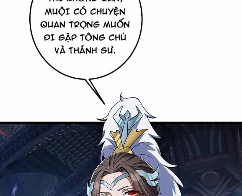Chưởng Môn Khiêm Tốn Chút - Chương 418 - ảnh 77