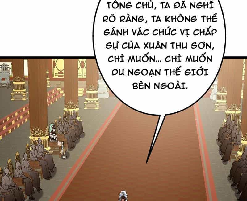 Chưởng Môn Khiêm Tốn Chút - Chương 418 - ảnh 93
