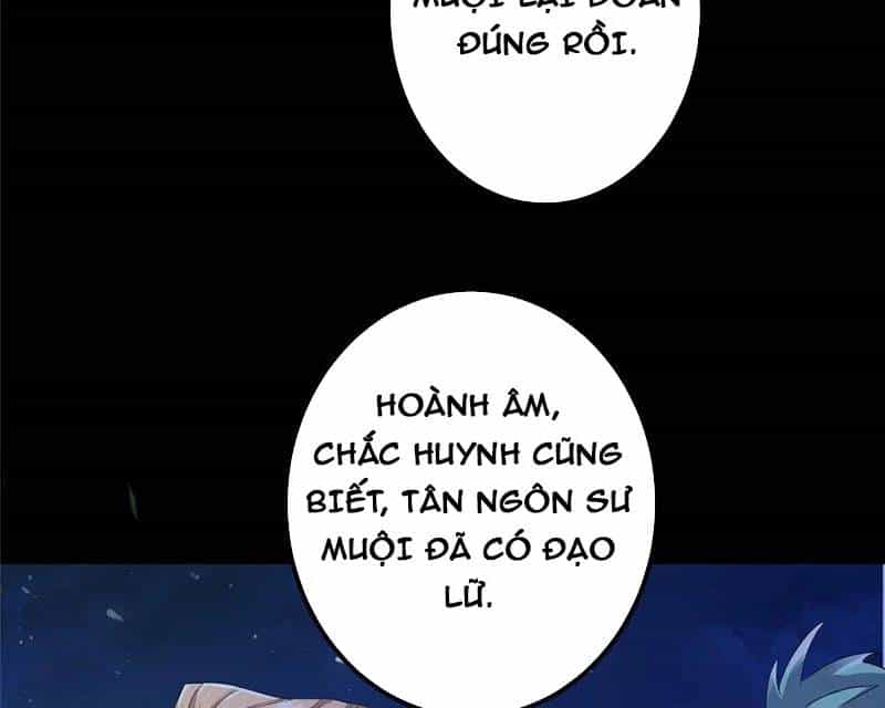 Chưởng Môn Khiêm Tốn Chút - Chương 419 - ảnh 49