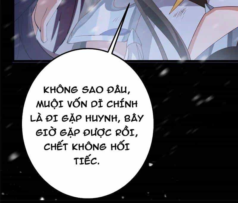 Chưởng Môn Khiêm Tốn Chút - Chương 420 - ảnh 90