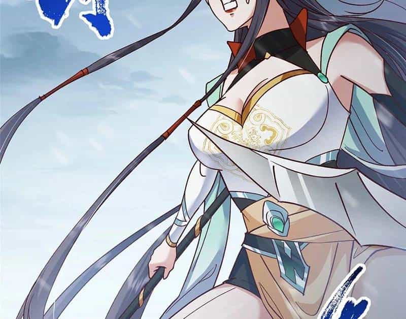 Chưởng Môn Khiêm Tốn Chút - Chương 421 - ảnh 35