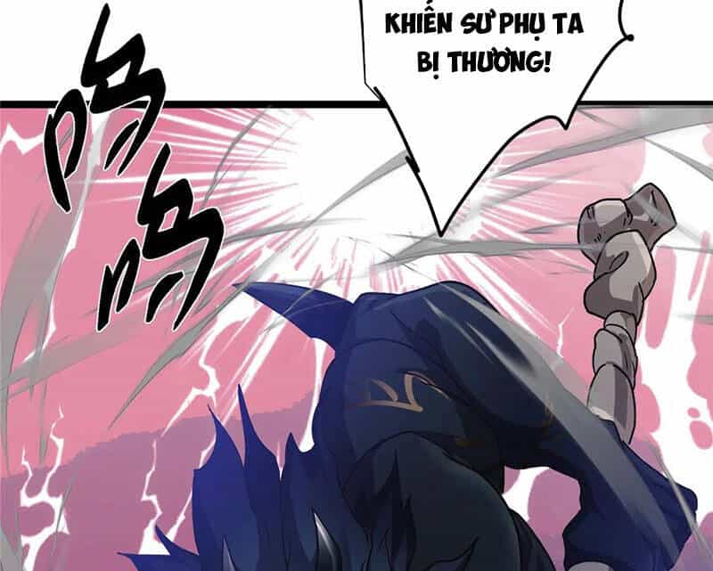 Chưởng Môn Khiêm Tốn Chút - Chương 423 - ảnh 61
