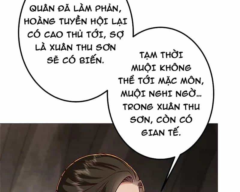 Chưởng Môn Khiêm Tốn Chút - Chương 425 - ảnh 68