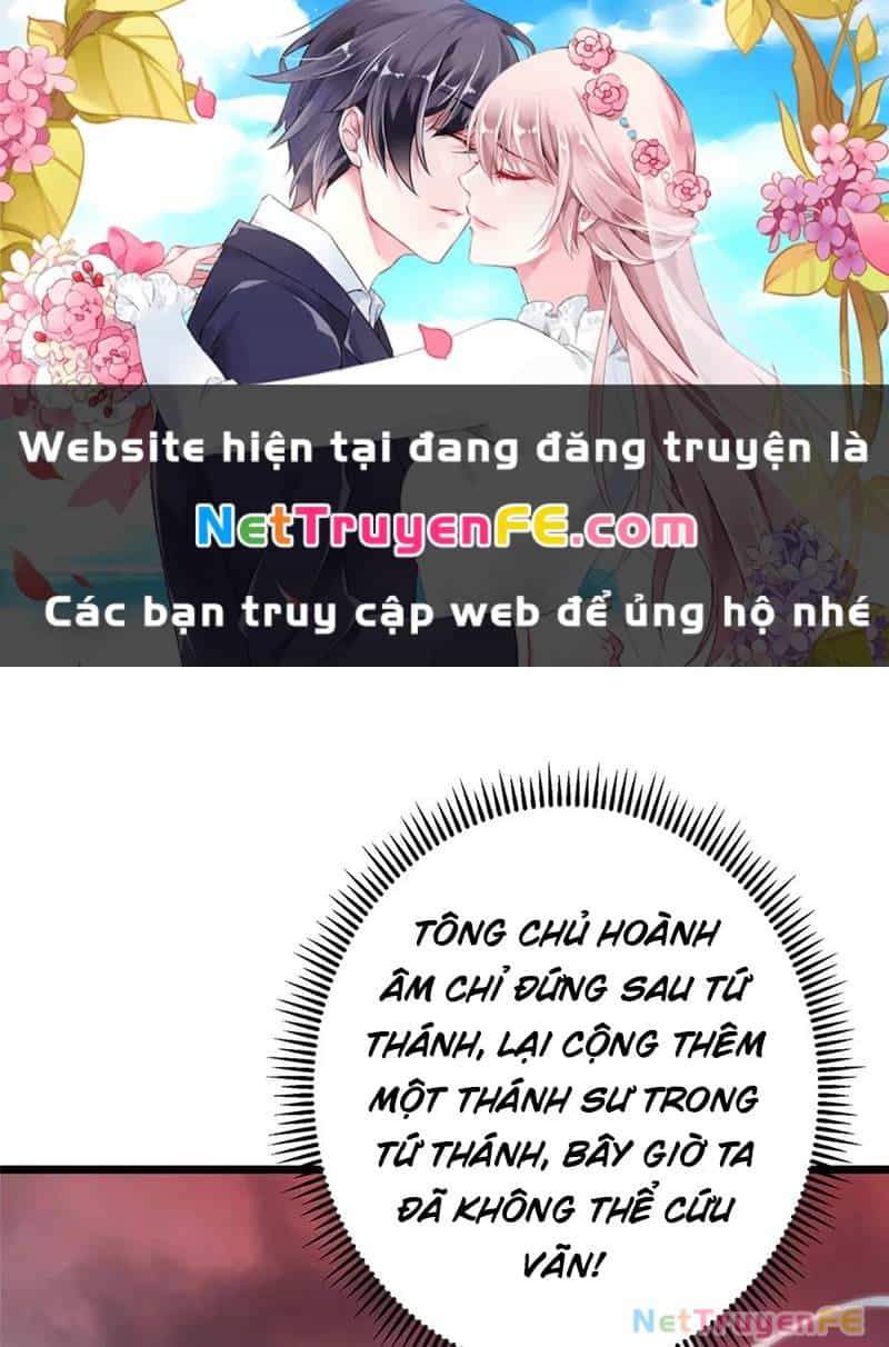 Chưởng Môn Khiêm Tốn Chút - Chương 428 - ảnh 2