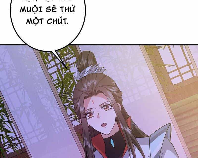 Chưởng Môn Khiêm Tốn Chút - Chương 430 - ảnh 37