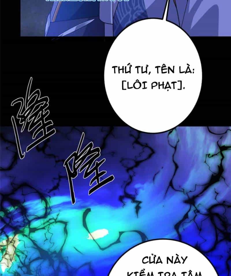 Chưởng Môn Khiêm Tốn Chút - Chương 433 - ảnh 97