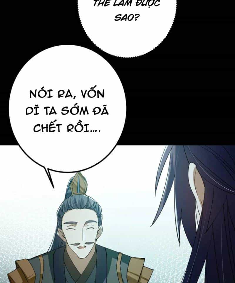 Chưởng Môn Khiêm Tốn Chút - Chương 434 - ảnh 93