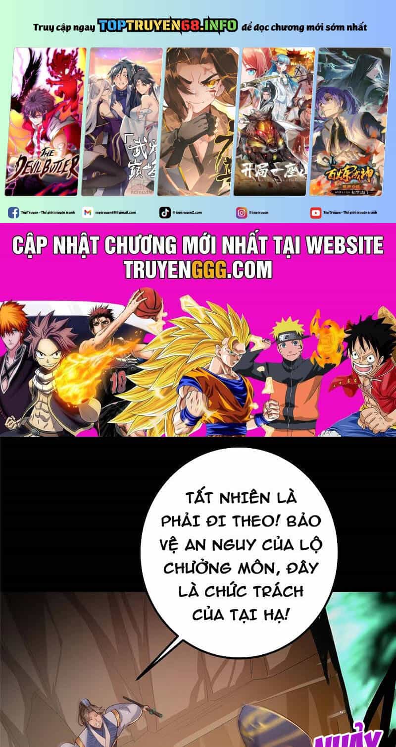 Chưởng Môn Khiêm Tốn Chút - Chương 436 - ảnh 2