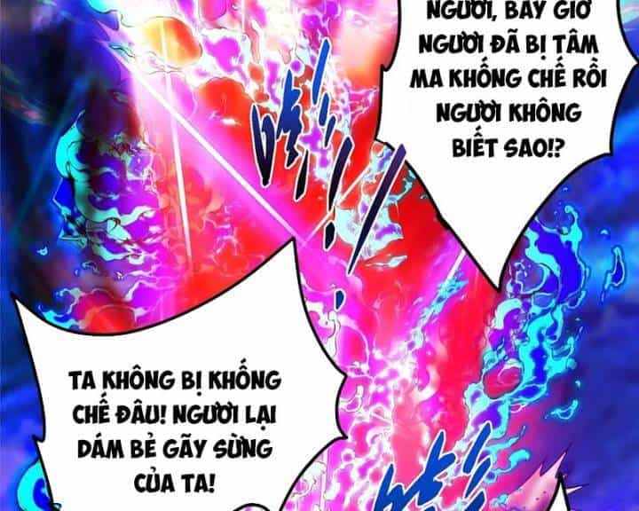 Chưởng Môn Khiêm Tốn Chút - Chương 437 - ảnh 72
