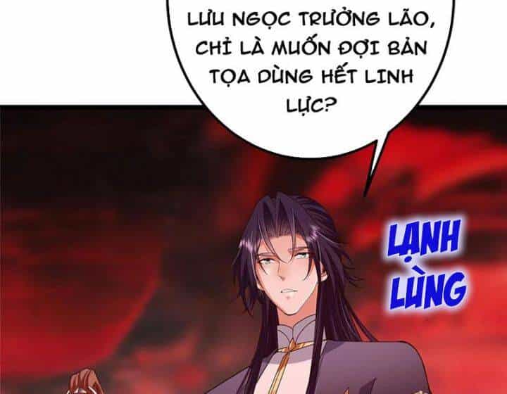 Chưởng Môn Khiêm Tốn Chút - Chương 438 - ảnh 35