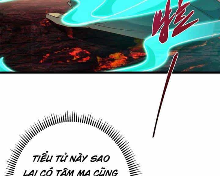 Chưởng Môn Khiêm Tốn Chút - Chương 438 - ảnh 87