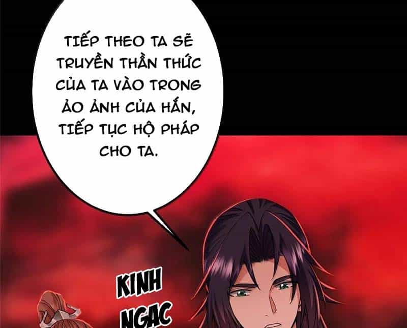 Chưởng Môn Khiêm Tốn Chút - Chương 440 - ảnh 91