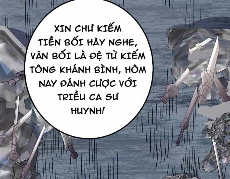 Chưởng Môn Khiêm Tốn Chút - Chương 444 - ảnh 103
