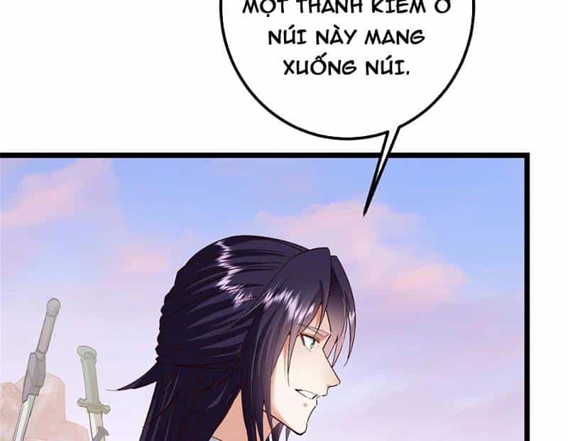 Chưởng Môn Khiêm Tốn Chút - Chương 444 - ảnh 94