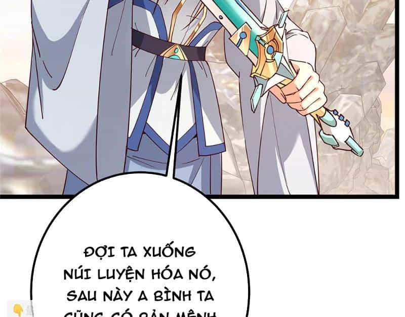 Chưởng Môn Khiêm Tốn Chút - Chương 445 - ảnh 102