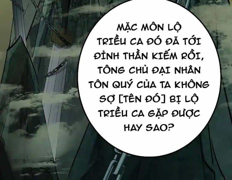 Chưởng Môn Khiêm Tốn Chút - Chương 446 - ảnh 6