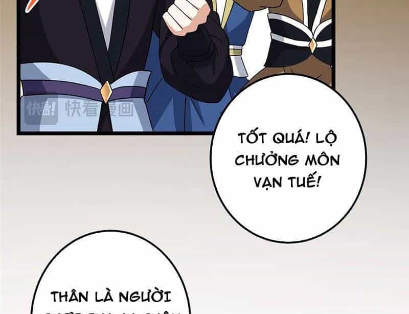 Chưởng Môn Khiêm Tốn Chút - Chương 452 - ảnh 13