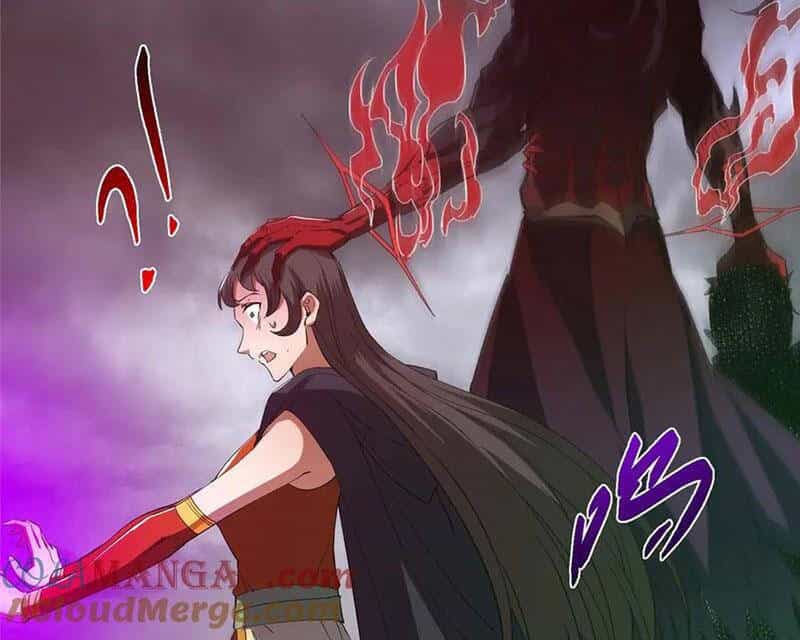 Chưởng Môn Khiêm Tốn Chút - Chương 455 - ảnh 87