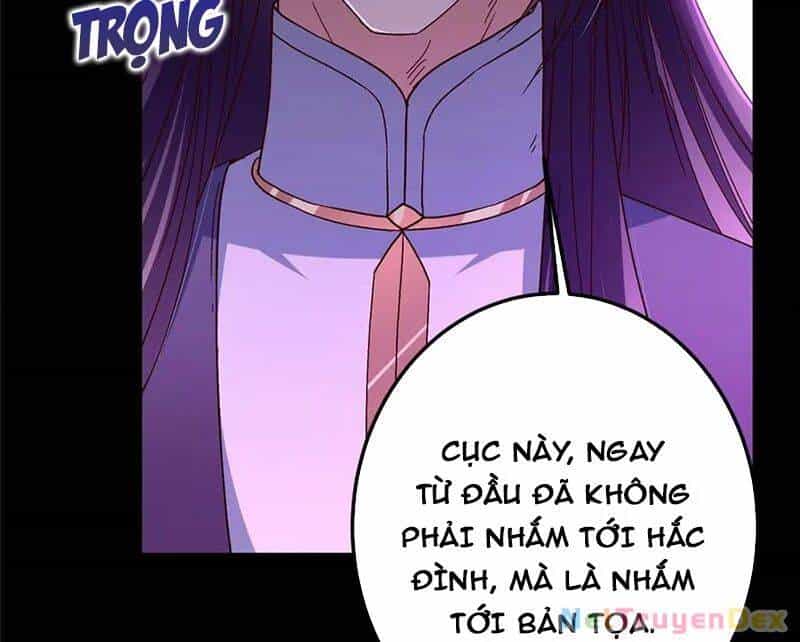 Chưởng Môn Khiêm Tốn Chút - Chương 456 - ảnh 105