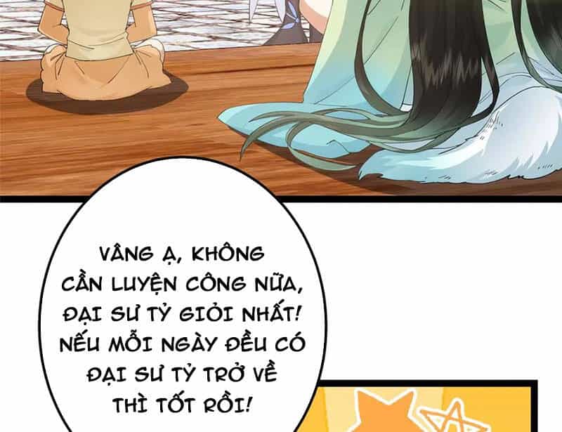 Chưởng Môn Khiêm Tốn Chút - Chương 461 - ảnh 3