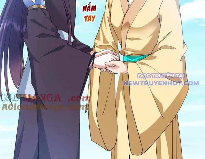 Chưởng Môn Khiêm Tốn Chút - Chương 463 - ảnh 22