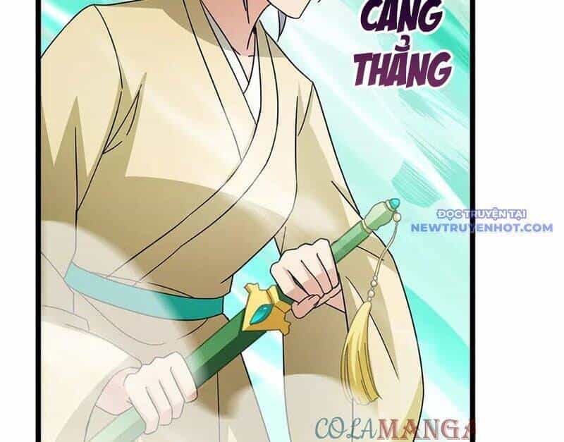 Chưởng Môn Khiêm Tốn Chút - Chương 464 - ảnh 29
