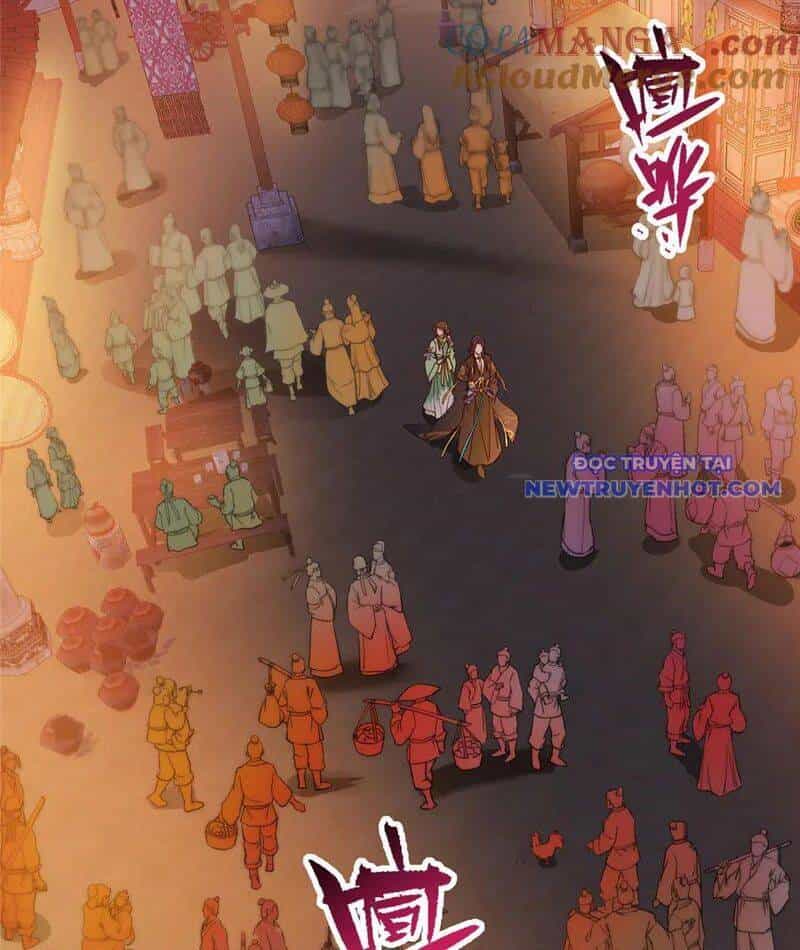 Chưởng Môn Khiêm Tốn Chút - Chương 465 - ảnh 89