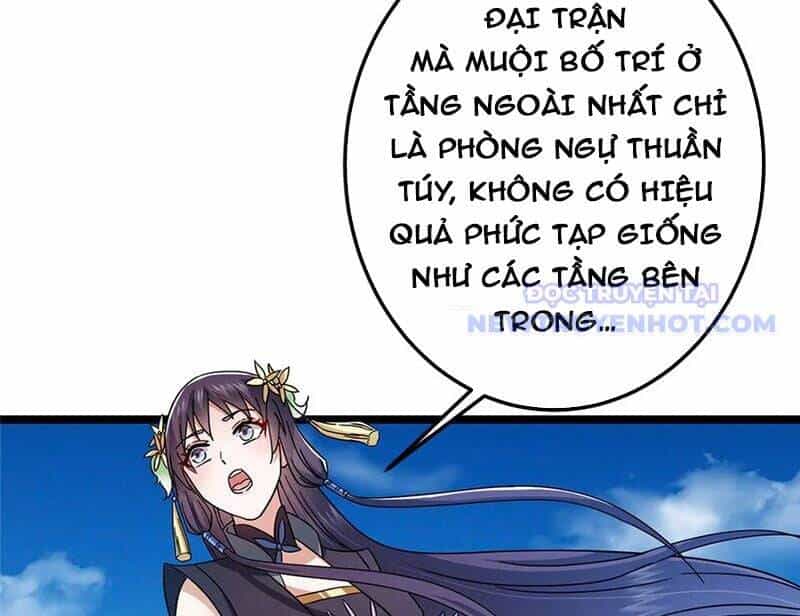 Chưởng Môn Khiêm Tốn Chút - Chương 467 - ảnh 21