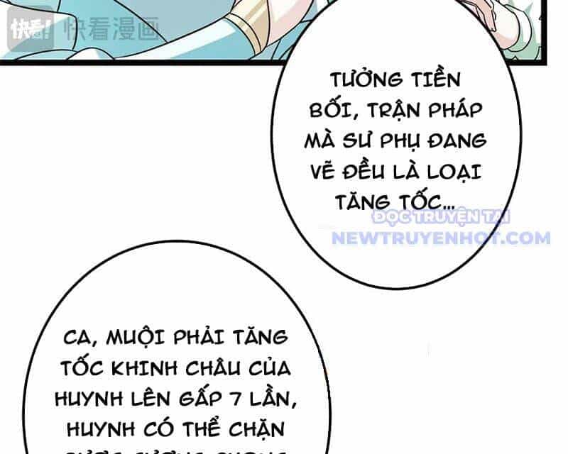 Chưởng Môn Khiêm Tốn Chút - Chương 467 - ảnh 40
