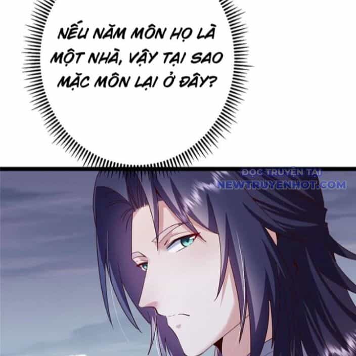Chưởng Môn Khiêm Tốn Chút - Chương 472 - ảnh 121