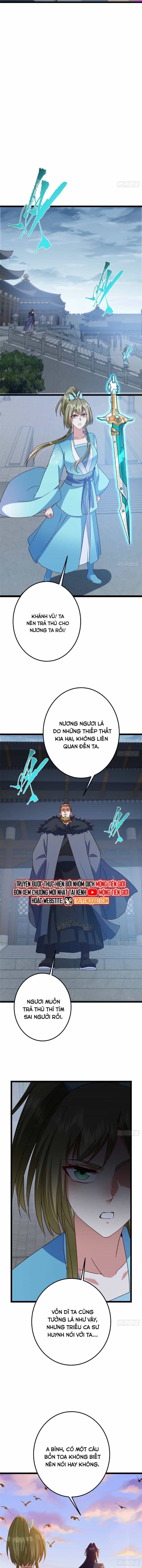 Chưởng Môn Khiêm Tốn Chút - Chương 495 - ảnh 8