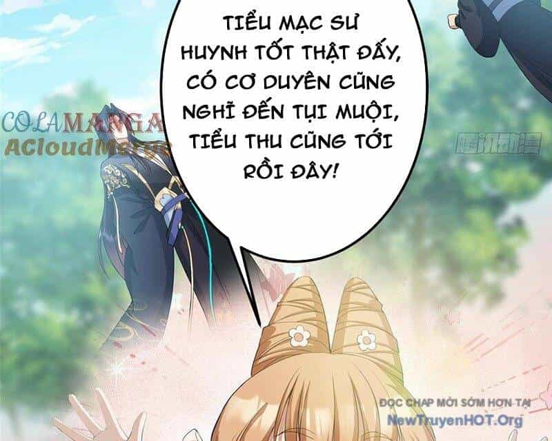 Chưởng Môn Khiêm Tốn Chút - Chương 515 - ảnh 46