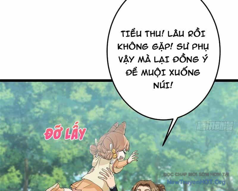 Chưởng Môn Khiêm Tốn Chút - Chương 516.5 - ảnh 50