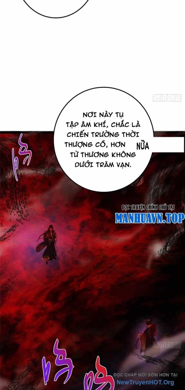 Chưởng Môn Khiêm Tốn Chút - Chương 521 - ảnh 55