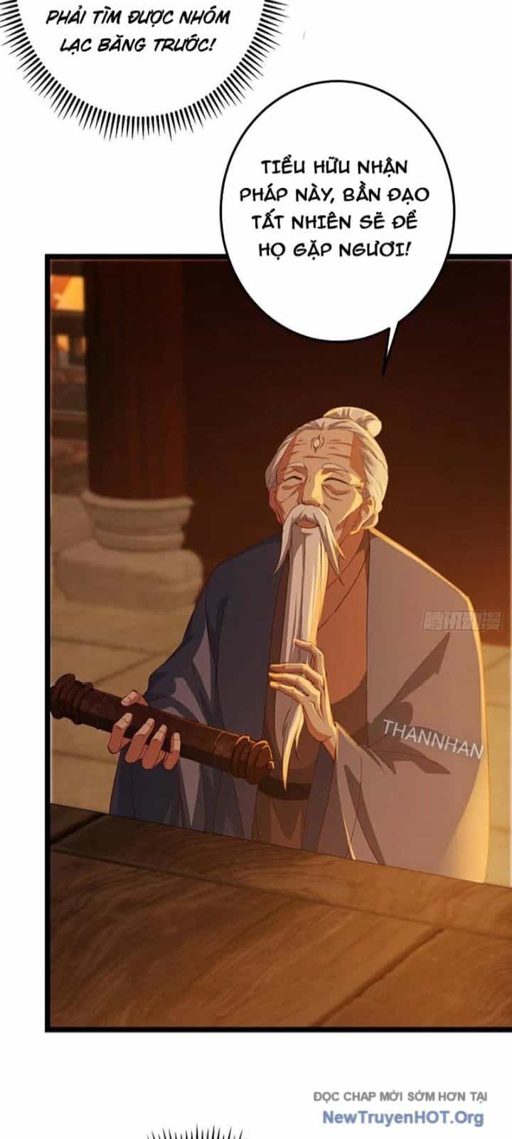 Chưởng Môn Khiêm Tốn Chút - Chương 525 - ảnh 33