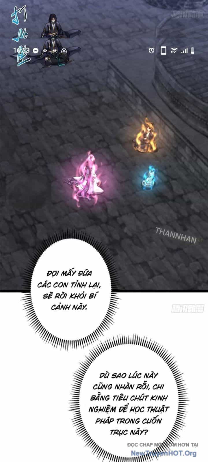 Chưởng Môn Khiêm Tốn Chút - Chương 526 - ảnh 26