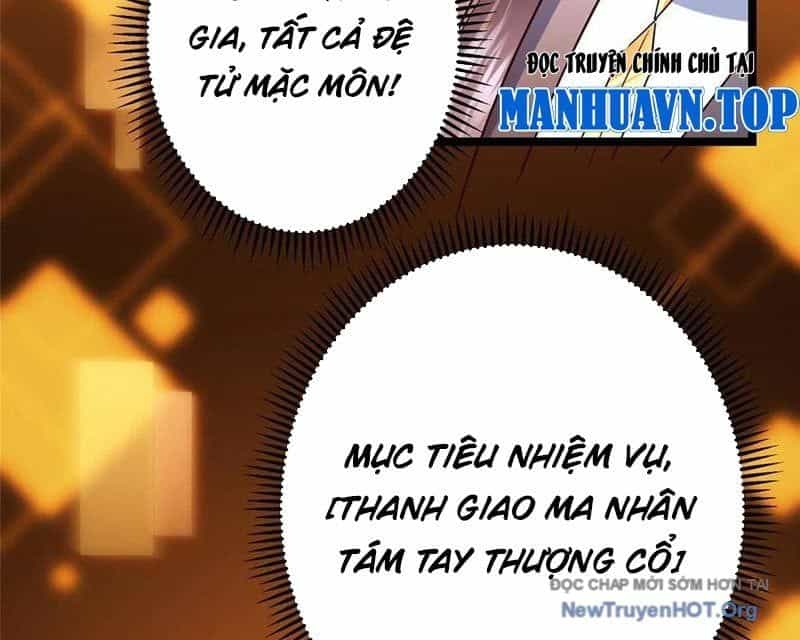 Chưởng Môn Khiêm Tốn Chút - Chương 530 - ảnh 45