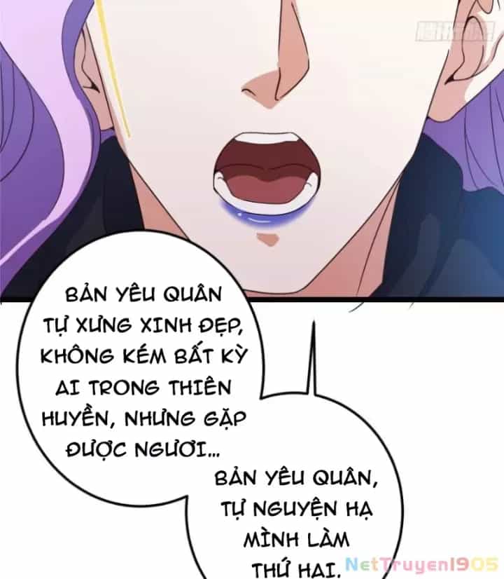Chưởng Môn Khiêm Tốn Chút - Chương 531 - ảnh 34