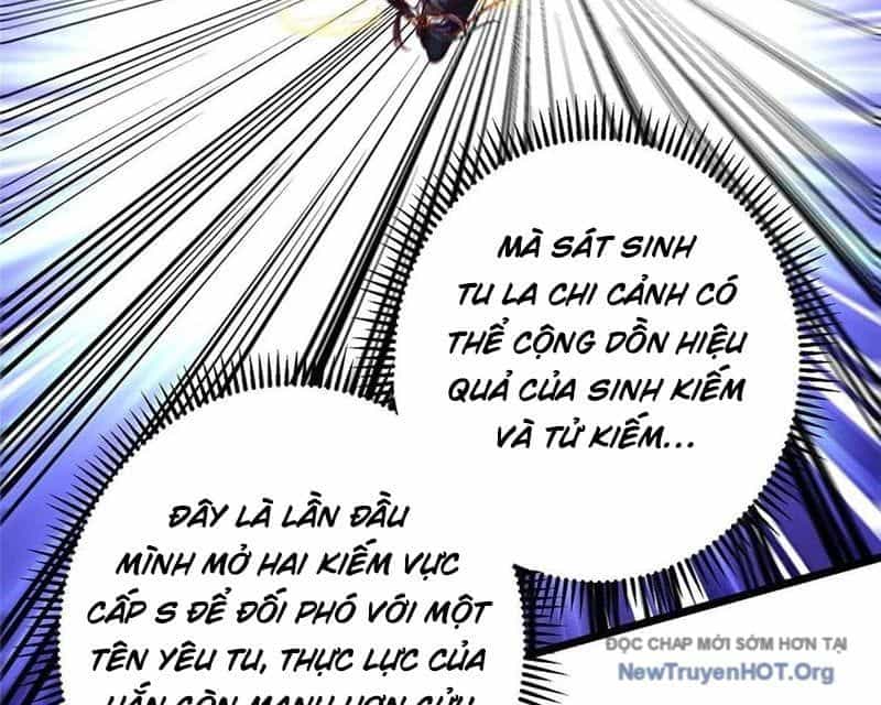 Chưởng Môn Khiêm Tốn Chút - Chương 533 - ảnh 59