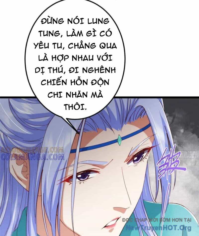 Chưởng Môn Khiêm Tốn Chút - Chương 534 - ảnh 60