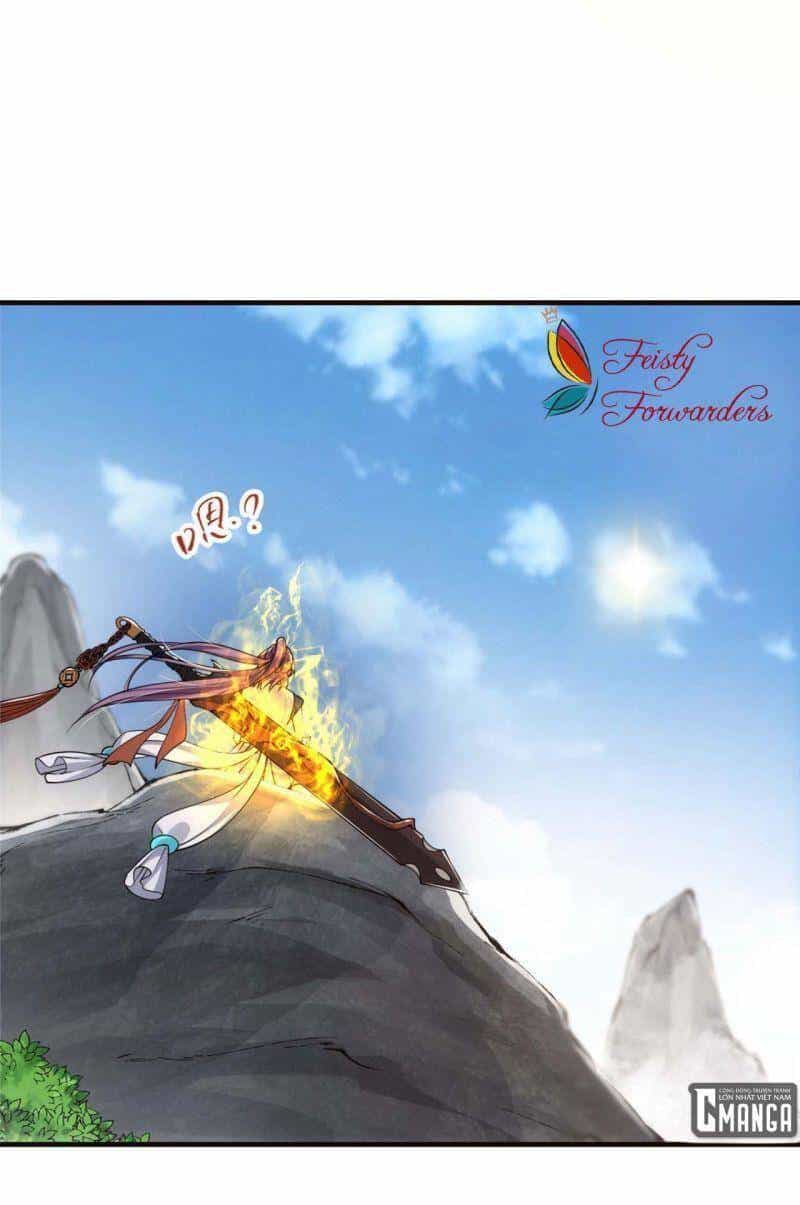 Chưởng Môn Khiêm Tốn Chút - Chương 67 - ảnh 23