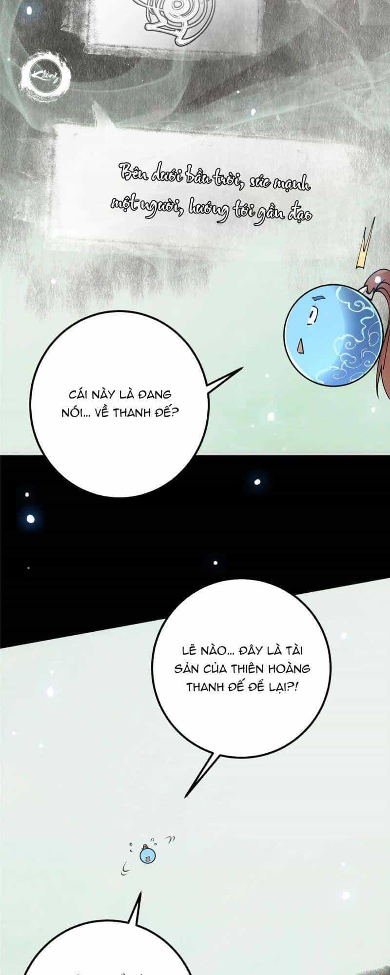 Chưởng Môn Khiêm Tốn Chút - Chương 72 - ảnh 26