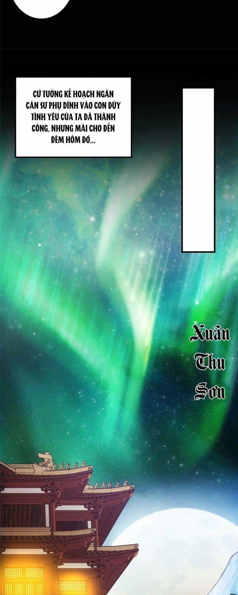 Chưởng Môn Khiêm Tốn Chút - Chương 82 - ảnh 32