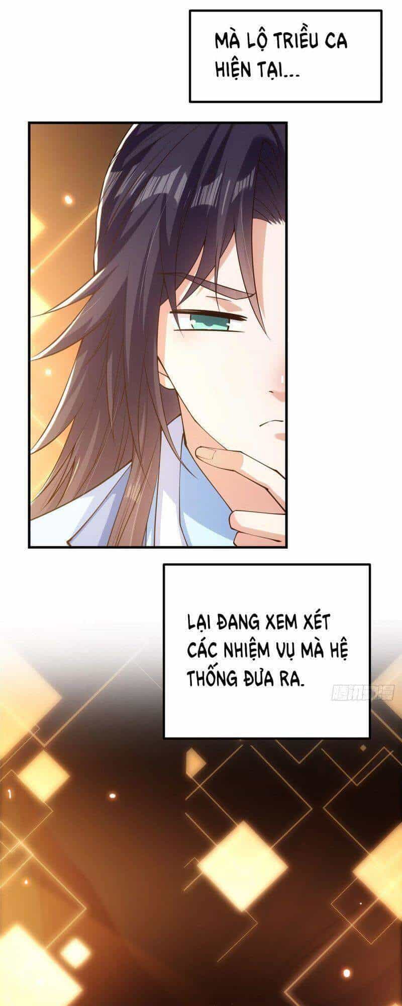Chưởng Môn Khiêm Tốn Chút - Chương 4 - ảnh 7