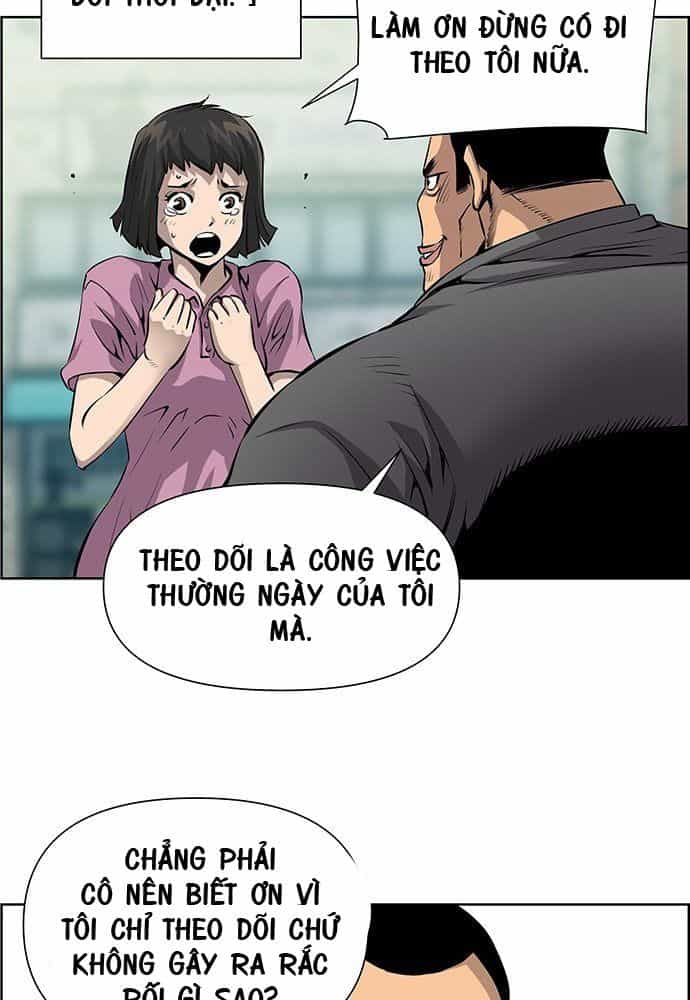 Chưởng Phong Ký - Chương 1 - ảnh 32