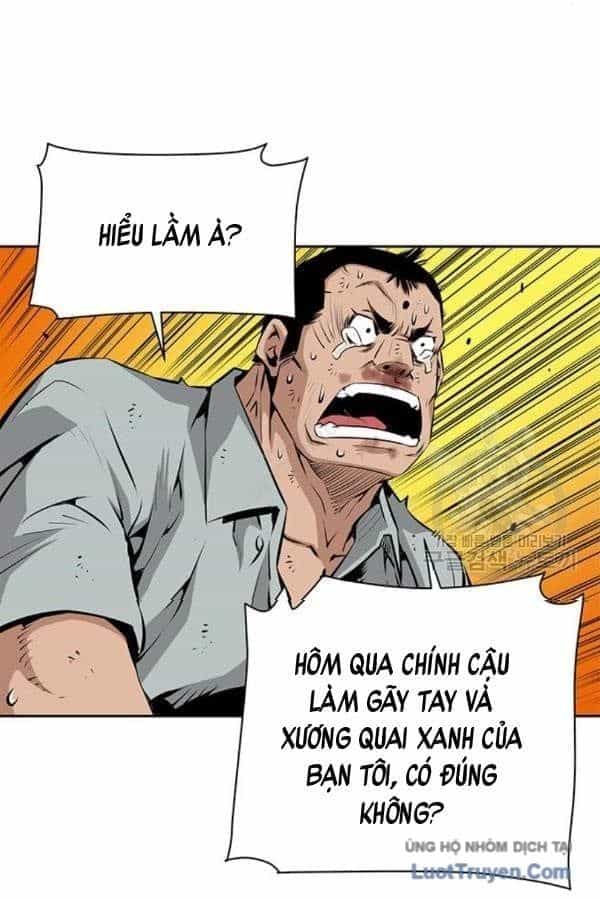 Chưởng Phong Ký - Chương 10 - ảnh 28